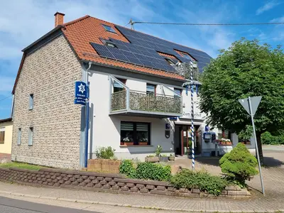 Fewo Zum Freihof 26