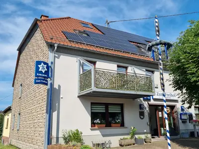 Fewo Zum Freihof 27