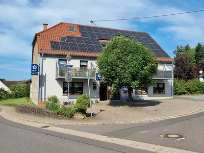 Fewo Zum Freihof 25
