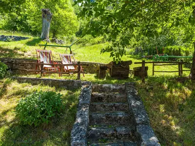 Ferienwohnung für 4 Personen (40 m²) in Kozljak 2/10