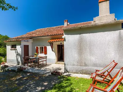 Ferienwohnung für 4 Personen (40 m²) in Kozljak 4/10