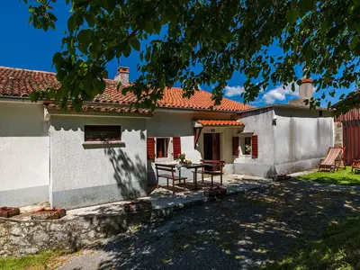 Ferienwohnung für 4 Personen (40 m²) in Kozljak 5/10