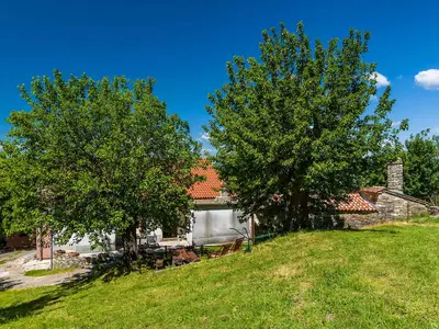 Ferienwohnung für 4 Personen (40 m²) in Kozljak 8/10