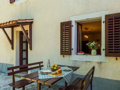 Ferienwohnung für 5 Personen (60 m²) in Kozljak 2/10