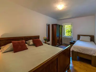 Ferienwohnung für 5 Personen (60 m²) in Kozljak 6/10