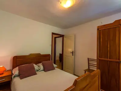 Ferienwohnung für 5 Personen (60 m²) in Kozljak 8/10