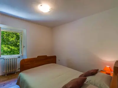 Ferienwohnung für 5 Personen (60 m²) in Kozljak 9/10