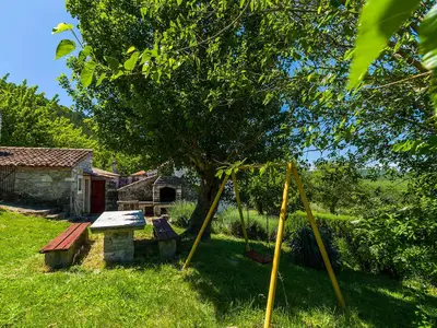 Ferienwohnung für 5 Personen (60 m²) in Kozljak 10/10