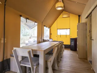 Ferienwohnung für 9 Personen in Signy-l'Abbaye 3/10