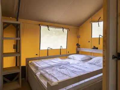Ferienwohnung für 9 Personen in Signy-l'Abbaye 4/10