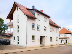 Ferienwohnung für 6 Personen (110 m²) in Nieder-Saulheim
