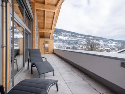 Terrasse / Balkon