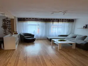 Ferienwohnung für 5 Personen (50 m²) in Thale