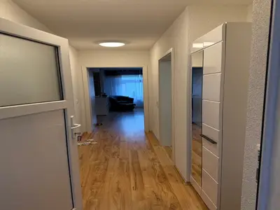 Landing
