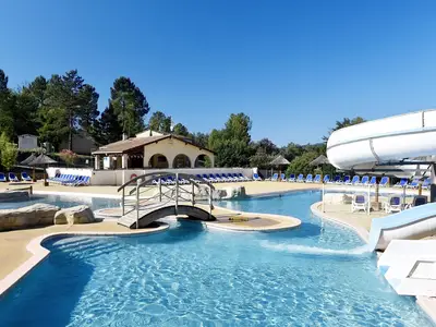 ParkFacilities