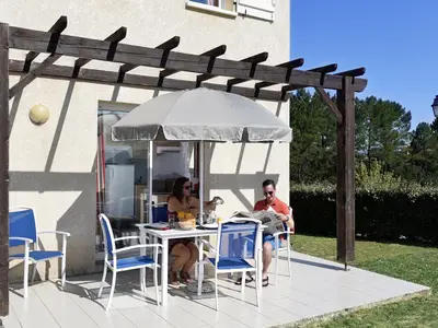 TerraceBalcony