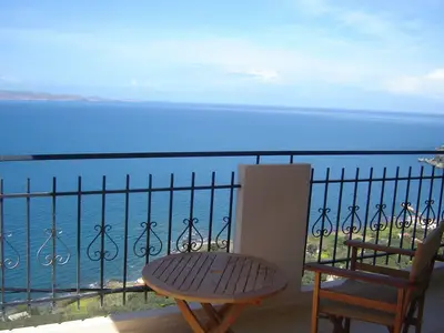 TerraceBalcony