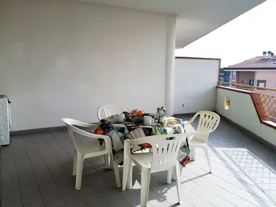 TerraceBalcony