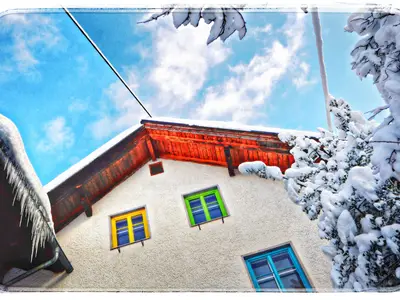Haus Grubbach