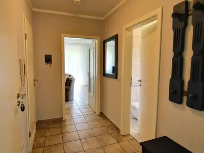 Ferienwohnung für 2 Personen (56 m²) in Zingst 4/10