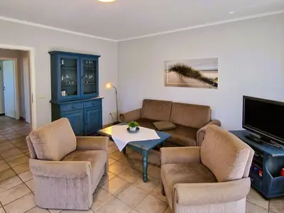 Ferienwohnung für 2 Personen (56 m²) in Zingst 5/10