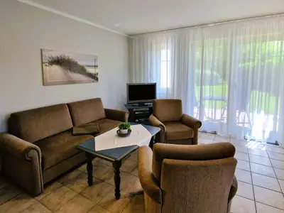 Ferienwohnung für 2 Personen (56 m²) in Zingst 6/10