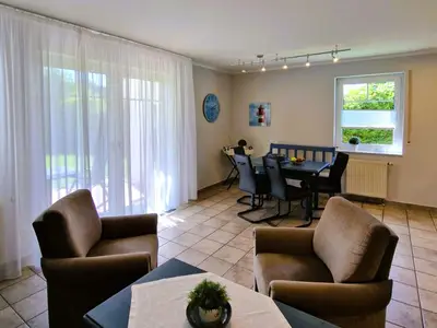 Ferienwohnung für 2 Personen (56 m²) in Zingst 7/10