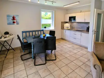 Ferienwohnung für 2 Personen (56 m²) in Zingst 9/10