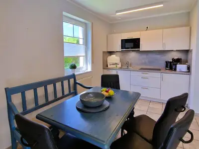 Ferienwohnung für 2 Personen (56 m²) in Zingst 10/10