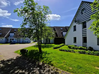 Ferienwohnung für 2 Personen (59 m²) in Zingst 2/10