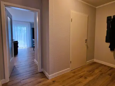 Ferienwohnung für 2 Personen (59 m²) in Zingst 4/10