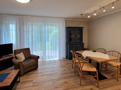 Ferienwohnung für 2 Personen (59 m²) in Zingst 6/10