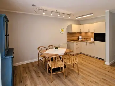 Ferienwohnung für 2 Personen (59 m²) in Zingst 7/10
