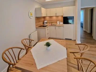 Ferienwohnung für 2 Personen (59 m²) in Zingst 8/10