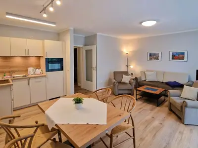 Ferienwohnung für 2 Personen (59 m²) in Zingst 9/10