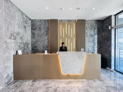 HallReception