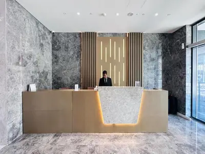 HallReception