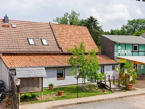 Ferienwohnung für 3 Personen (55 m²) in Meisdorf