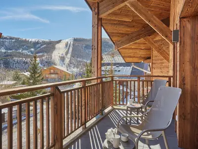 TerraceBalcony