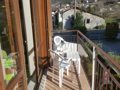 TerraceBalcony