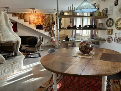 DiningRoom