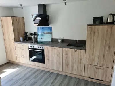 Ferienwohnung für 3 Personen (50 m²) in Bous 4/10