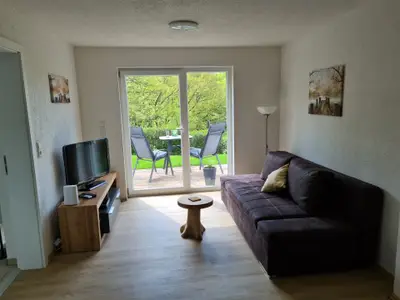 Ferienwohnung für 3 Personen (52 m²) in Bous 2/10