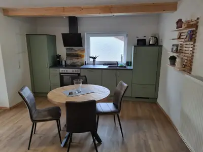 Ferienwohnung für 3 Personen (52 m²) in Bous 3/10