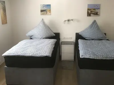 Ferienwohnung für 3 Personen (52 m²) in Bous 6/10