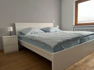 Doppelbett