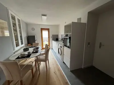 Küche 1