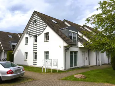 Ferienwohnung für 6 Personen (68 m²) in Zingst 1/10