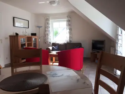 Ferienwohnung für 6 Personen (68 m²) in Zingst 2/10