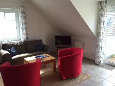 Ferienwohnung für 6 Personen (68 m²) in Zingst 3/10